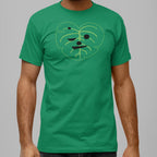 Forest Spirit Mask