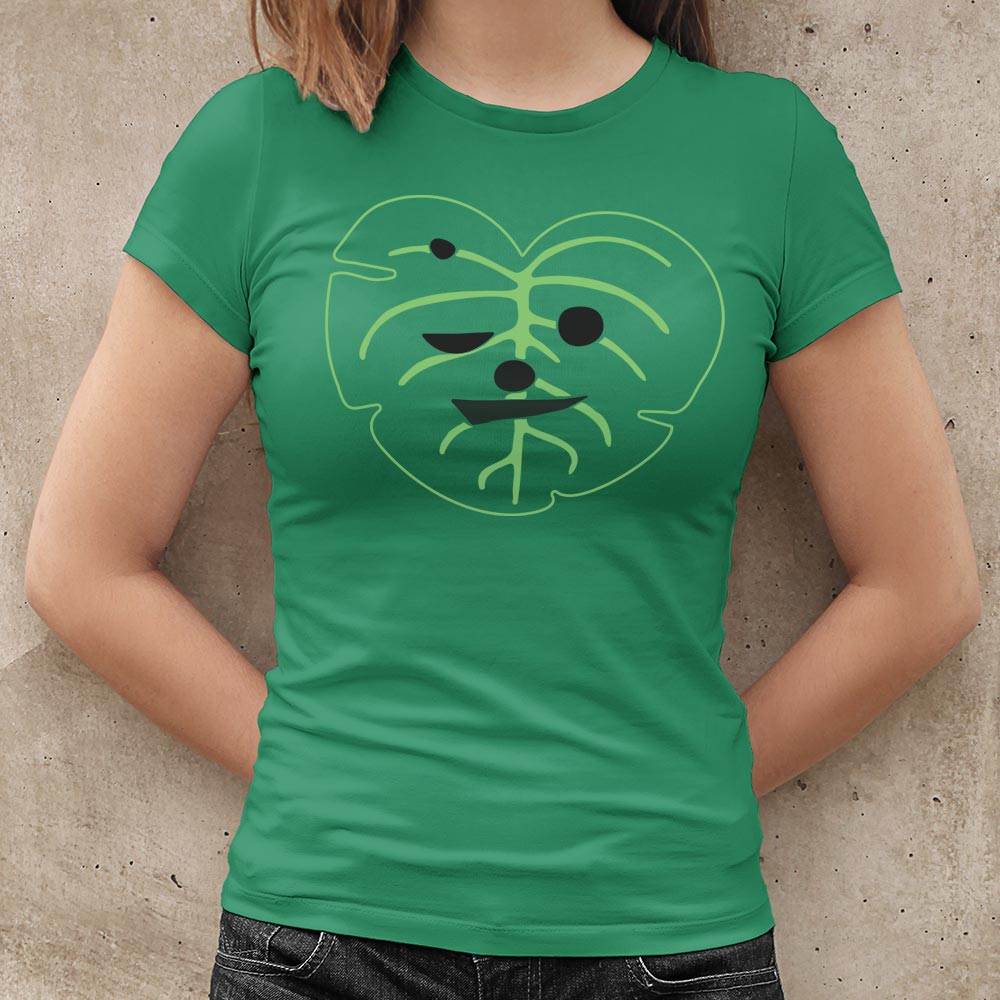 Forest Spirit Mask