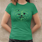 Forest Spirit Mask