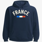 FRANCE Vintage Style Graphic