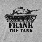 Frank The Tank