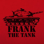 Frank The Tank