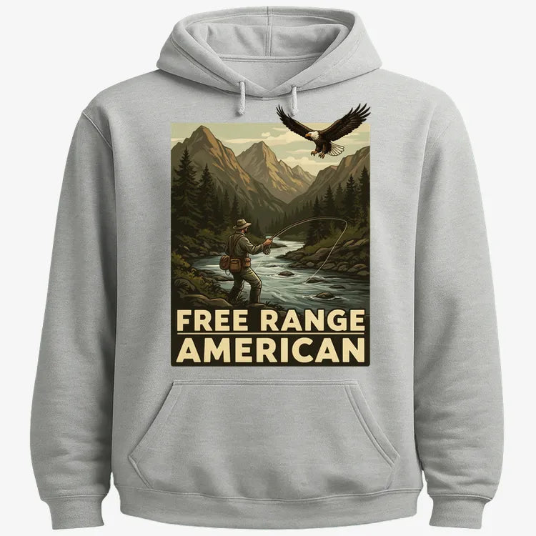 Free Range American