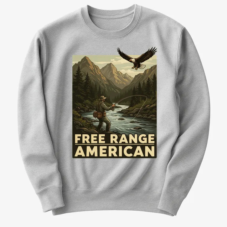 Free Range American