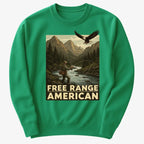 Free Range American