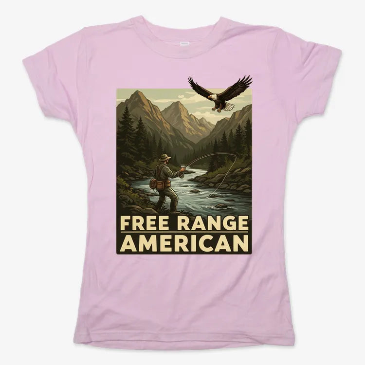Free Range American