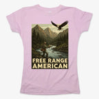 Free Range American