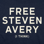 Free Steven Avery