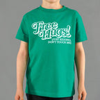 Free Hugs Just Kidding Don't Touch Me