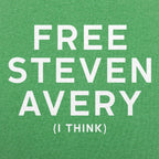 Free Steven Avery