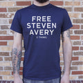 Free Steven Avery