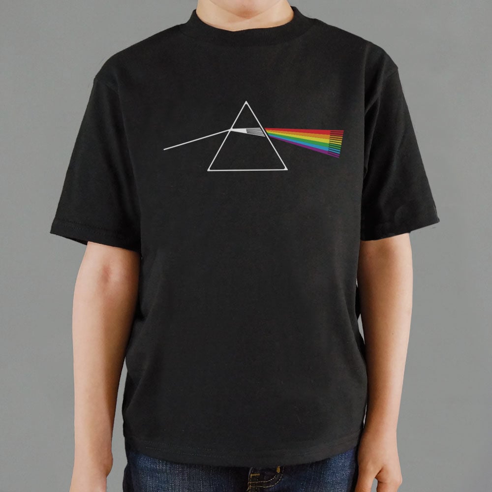 Light Prism Full Color