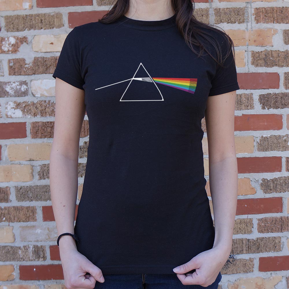 Light Prism Full Color