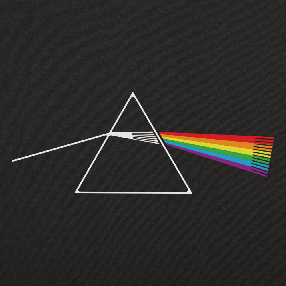 Light Prism Full Color