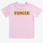 Funcle Fun Uncle