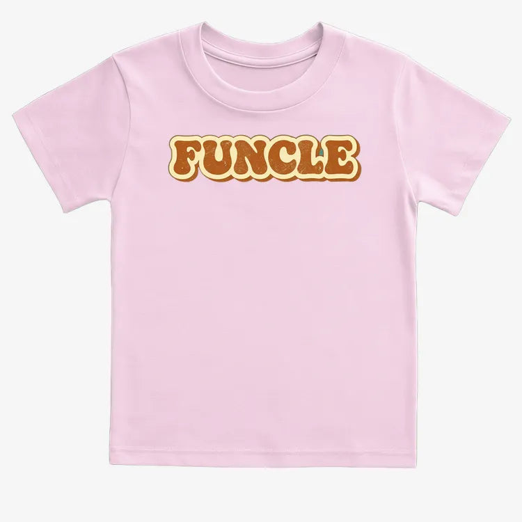 Funcle Fun Uncle