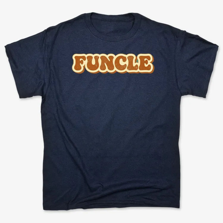 Funcle Fun Uncle