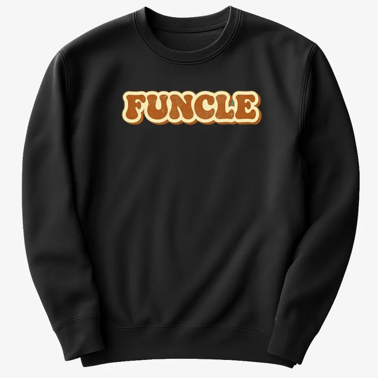 Funcle Fun Uncle