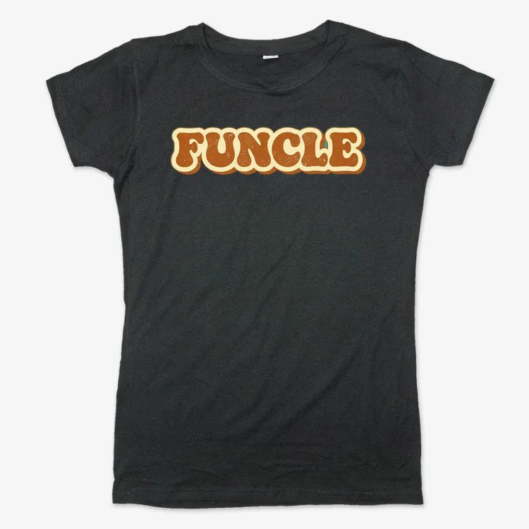 Funcle Fun Uncle