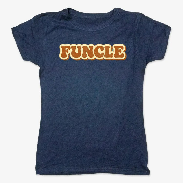 Funcle Fun Uncle