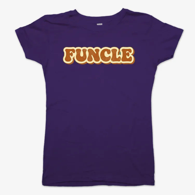Funcle Fun Uncle