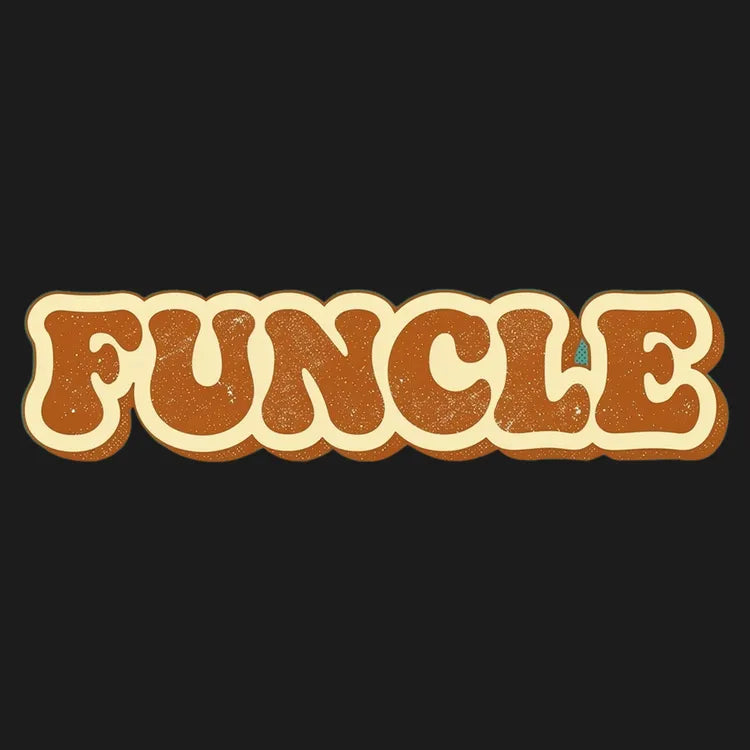 Funcle Fun Uncle