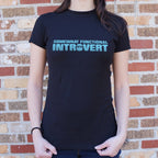 Somewhat Functional Introvert