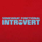 Somewhat Functional Introvert