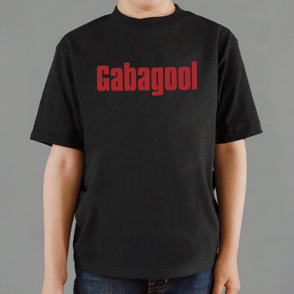 Gabagool Italian Deli Cold Cuts Slang