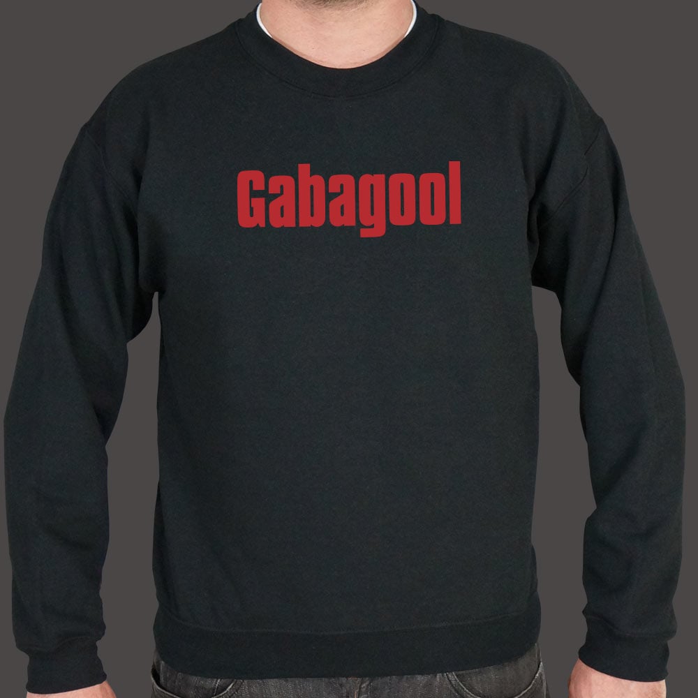 Gabagool Italian Deli Cold Cuts Slang