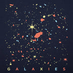Galaxies Full Color