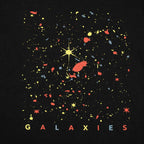 Galaxies Full Color