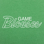 Game Blouses Retro Basketball Jersey Pun