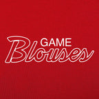 Game Blouses Retro Basketball Jersey Pun