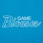 Game Blouses Retro Basketball Jersey Pun