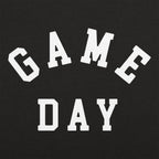 Game Day Varsity Letters for Sports Fans