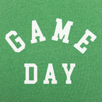 Game Day Varsity Letters for Sports Fans