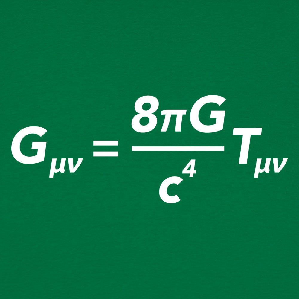 General Relativity Einstein Field Equation