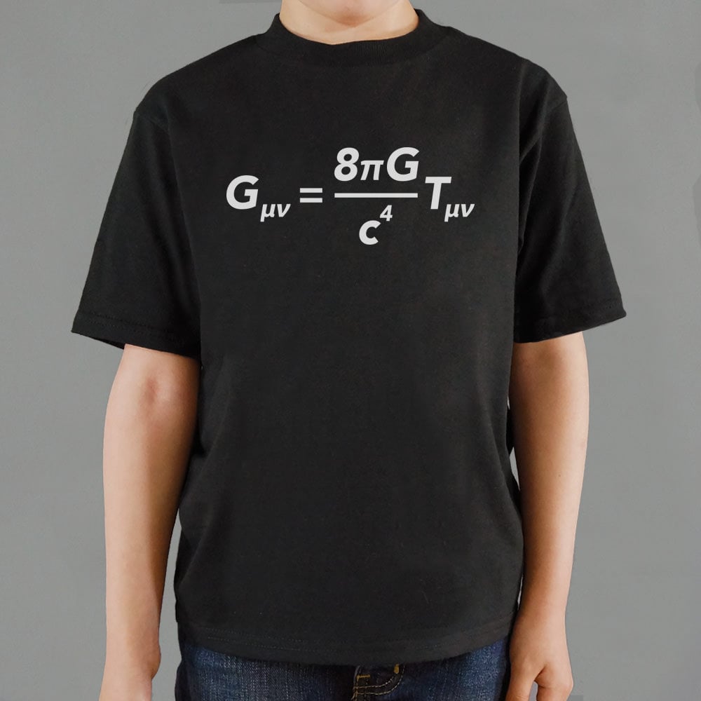 General Relativity Einstein Field Equation