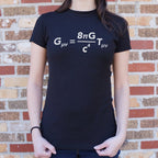 General Relativity Einstein Field Equation