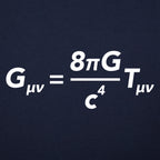 General Relativity Einstein Field Equation