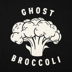 Ghost Broccoli Pale Cauliflower Floret