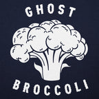 Ghost Broccoli Pale Cauliflower Floret