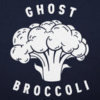 Ghost Broccoli Pale Cauliflower Floret