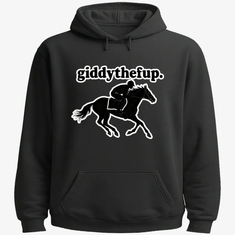 Giddythefup