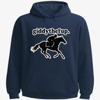 Giddythefup