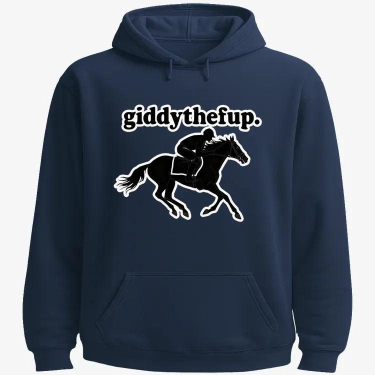 Giddythefup