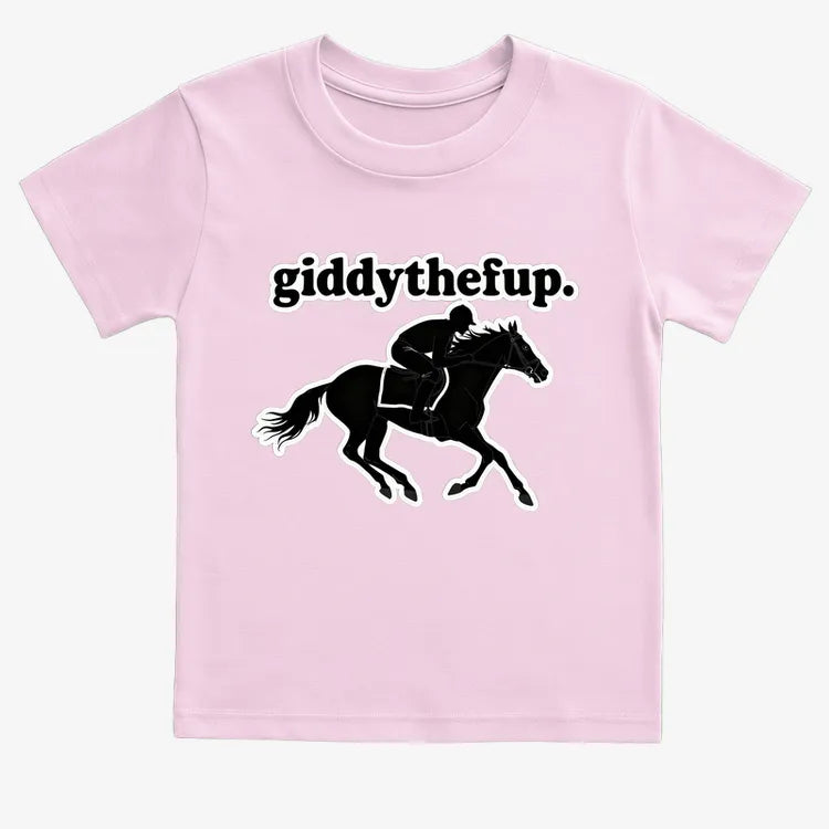 Giddythefup