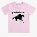 Giddythefup