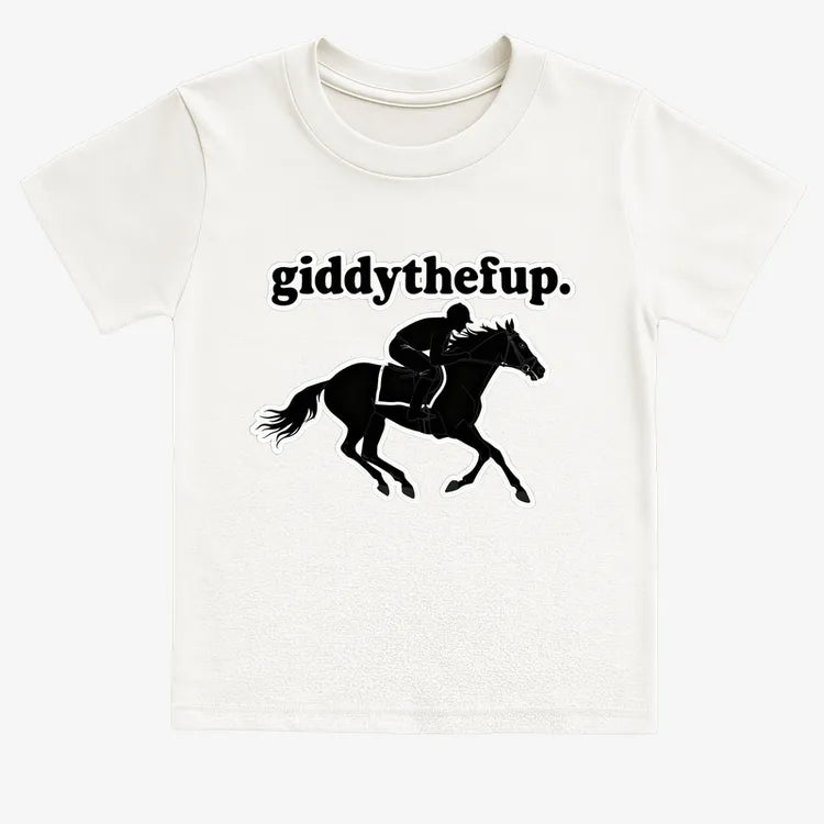 Giddythefup
